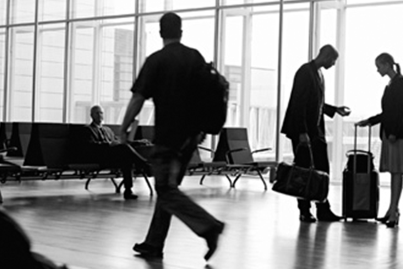 Cursos Aeroportuarios
